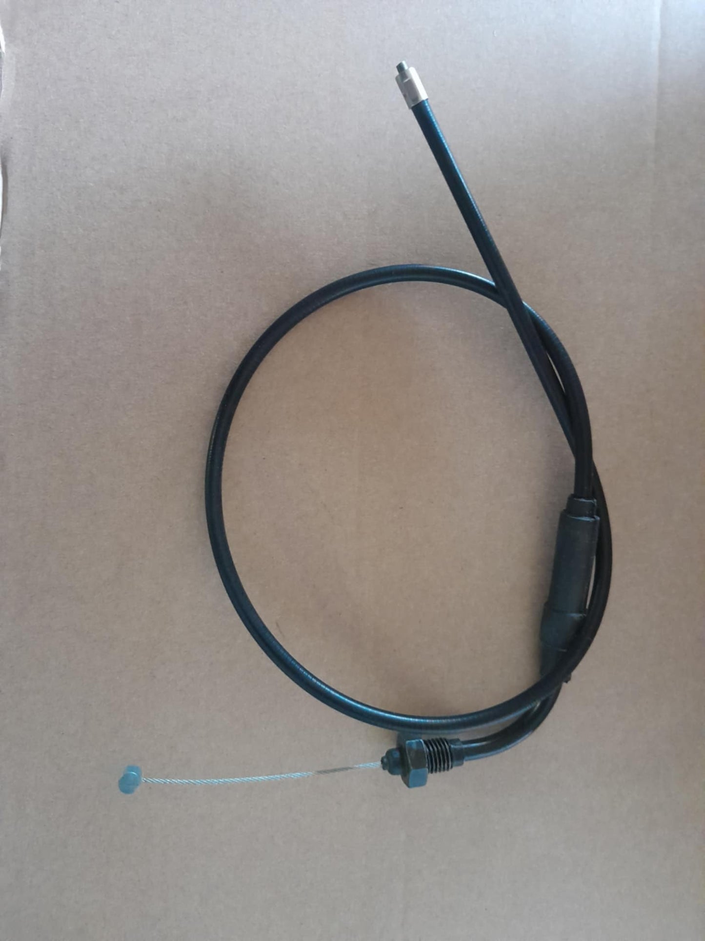 THROTTLE CABLE UPPER TO 2018